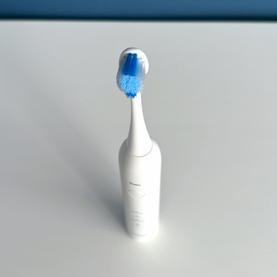 Doltz 2024年9月1日 新発売 最新 新型 パナソニック 音波振動歯ブラシ