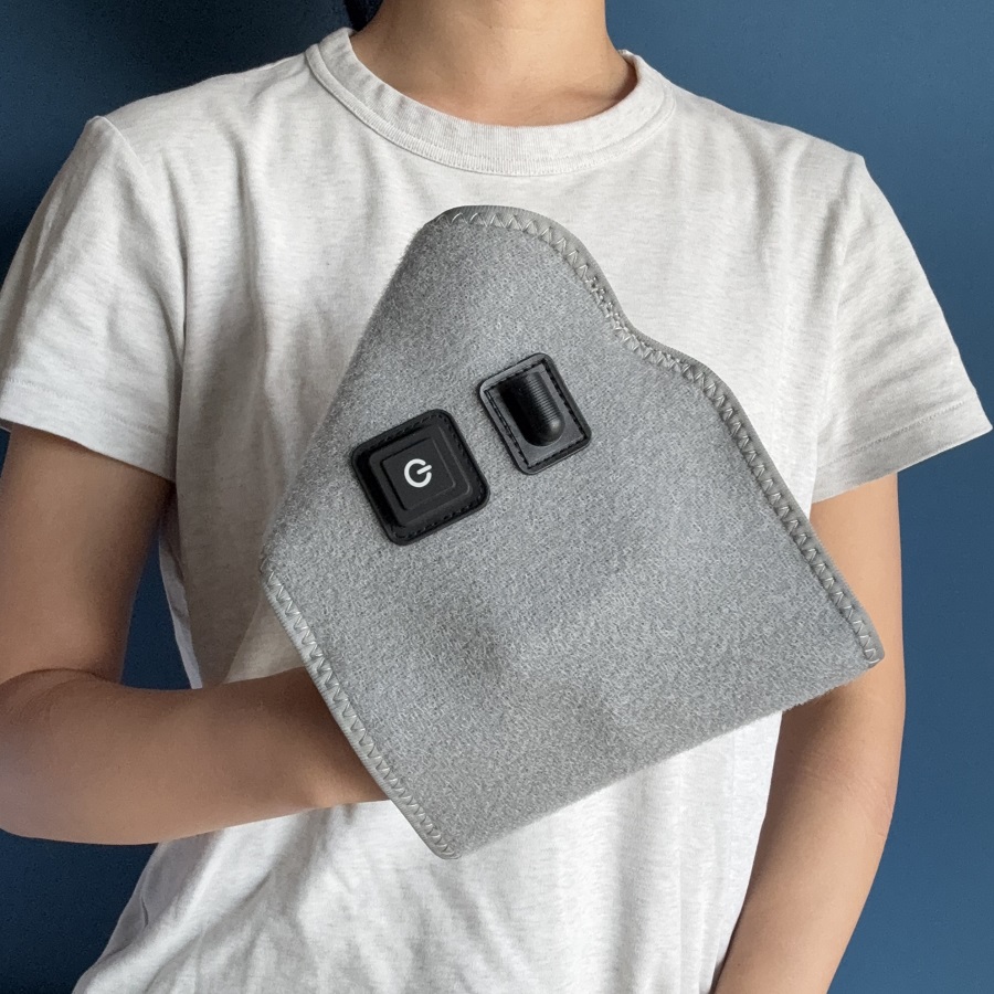 ゴリラの握手 フリーサイズ ピンク ビバホーム : ビバホーム