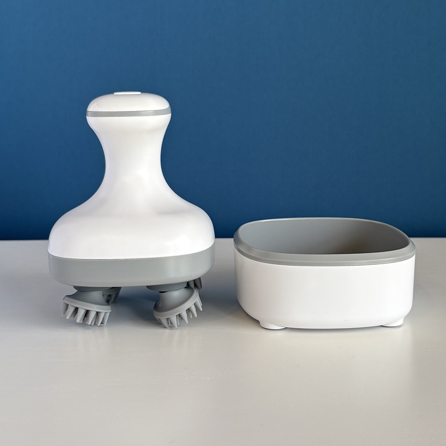 SARLISI SAMD03 ヘッドスパ Sarlisi WH |  | 06