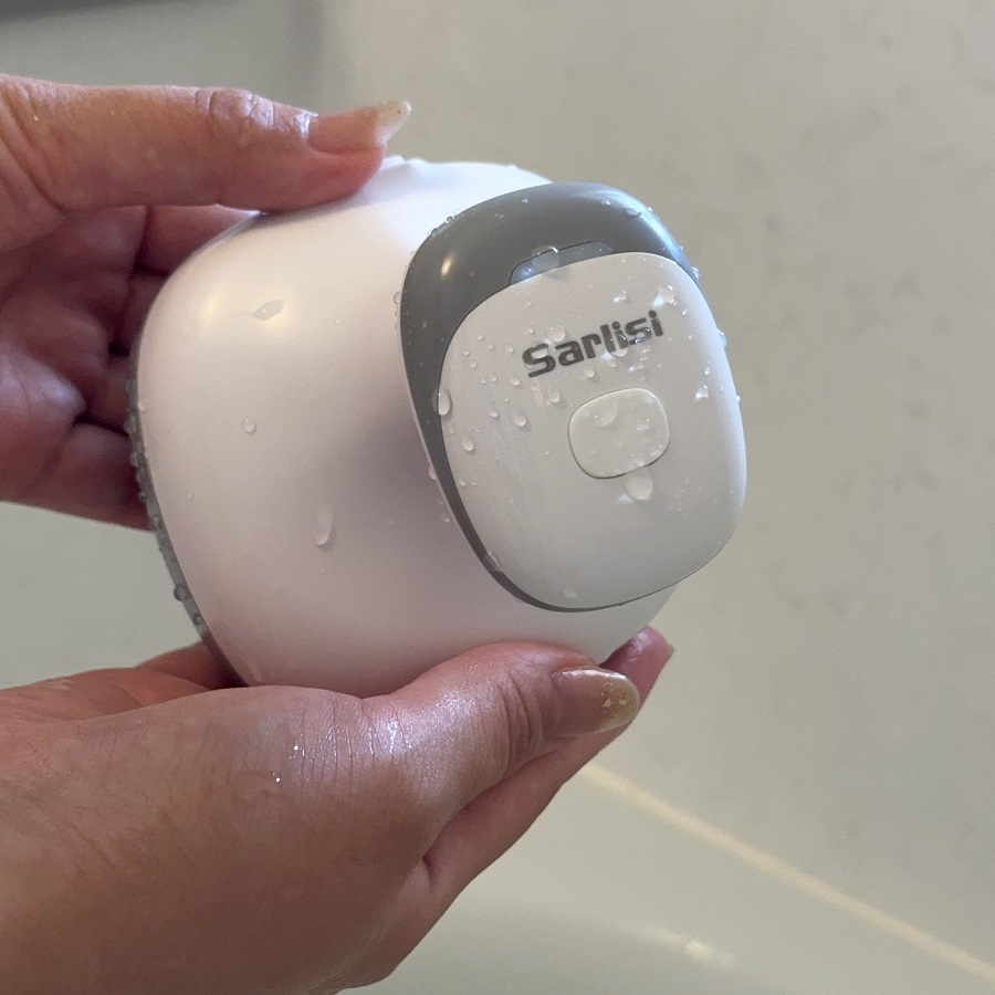 halo(ヘイロー) ネック＆フェイシャル美容マッサージ器 halo(ヘイロー