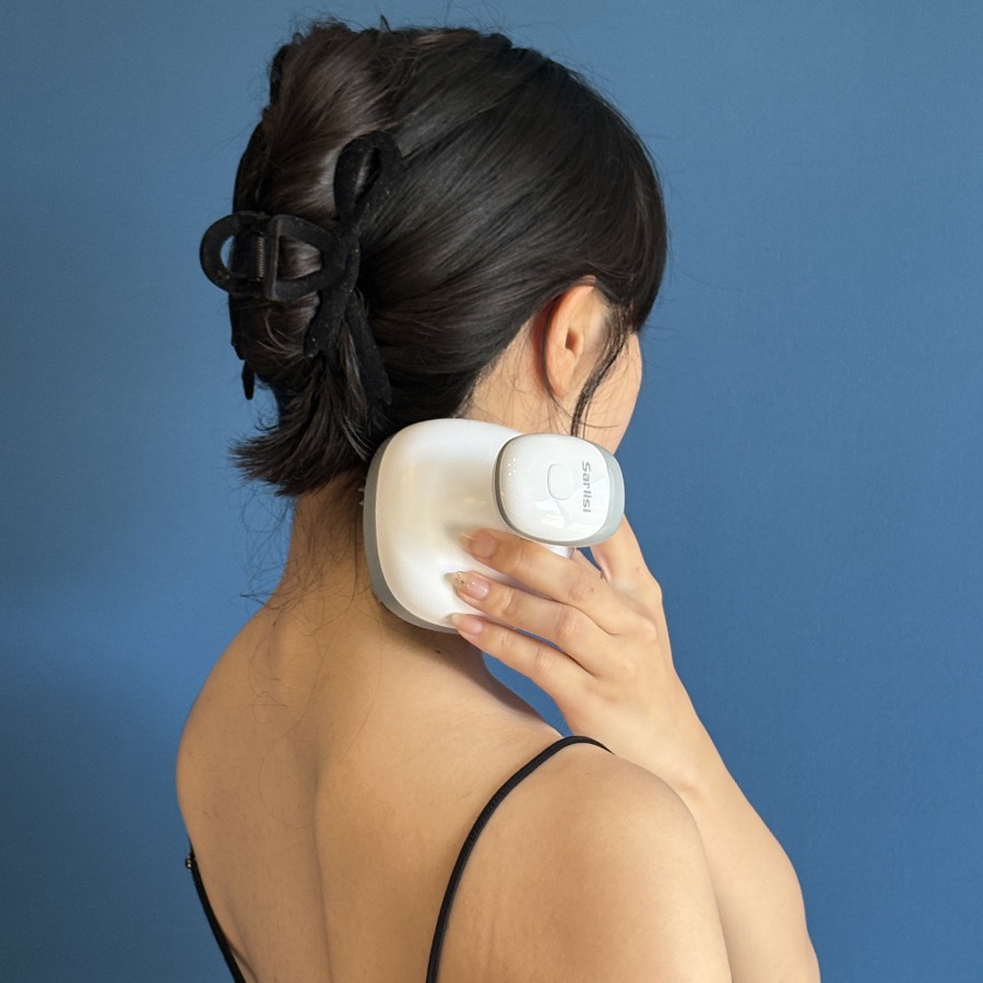 SARLISI SAMD03 ヘッドスパ Sarlisi WH |  | 10