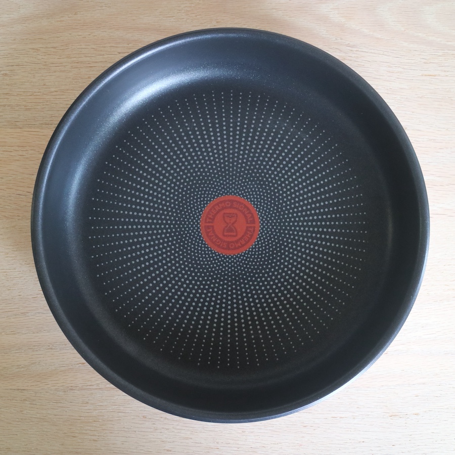 インジニオ・ネオ T-FAL ティファール IHステンレス