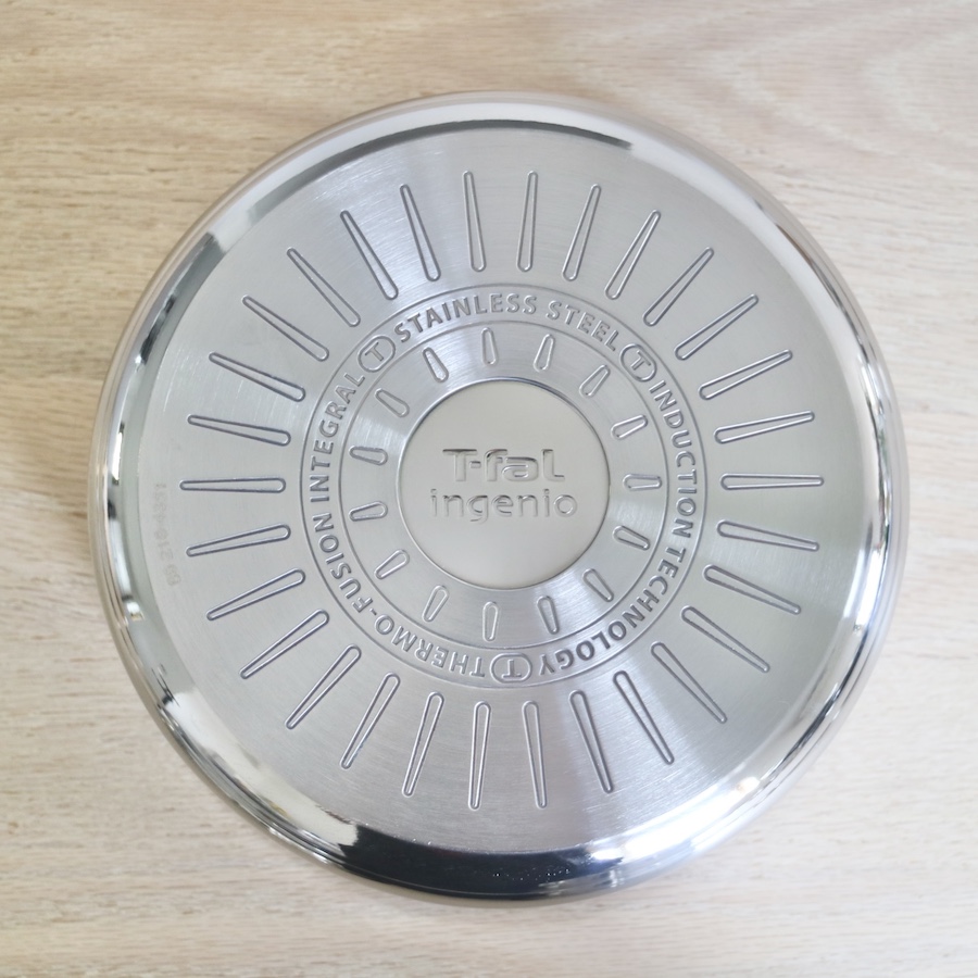 T-fal ティファール インジニオ・ネオ IHステンレス