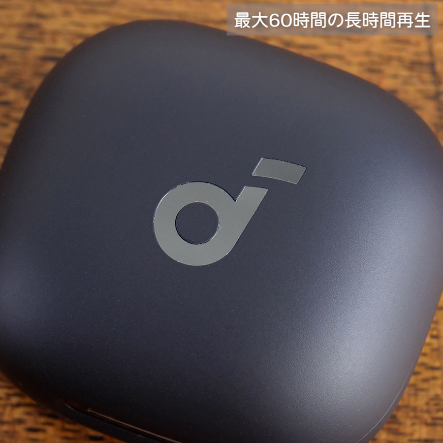Soundcore（Anker） ワイヤレスイヤホン Anker Soundcore P40i