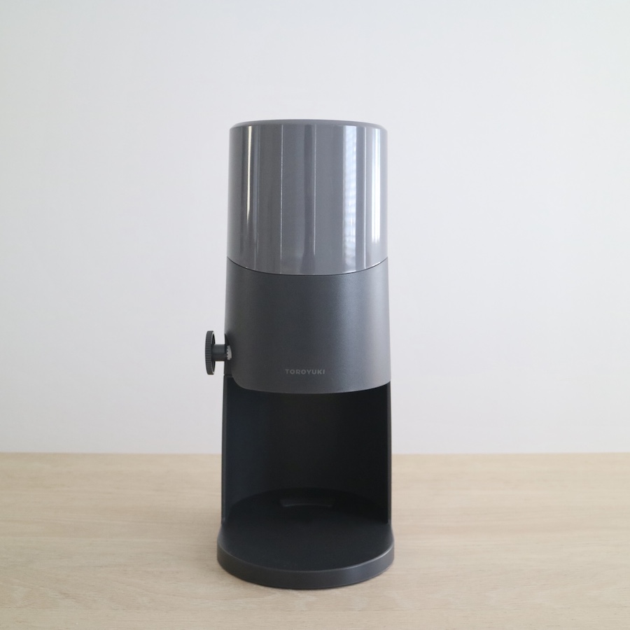 DOSHISHA（ドウシシャ） 電動ふわふわとろ雪 かき氷器 ブラック｜DTS