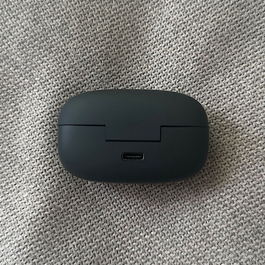 JVCケンウッド イヤホン ワイヤレスイヤホン Bluetooth アプリ対応