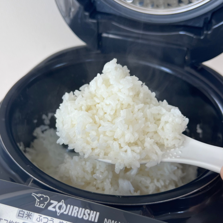 【2025年製】象印　IH炊飯器　極め炊き　NW-VK10-WA 炊飯器　白色 ☆2025年モデル☆ 象印 IH炊飯ジャー 極め炊き 5.5合 ホワイト NW-VK10