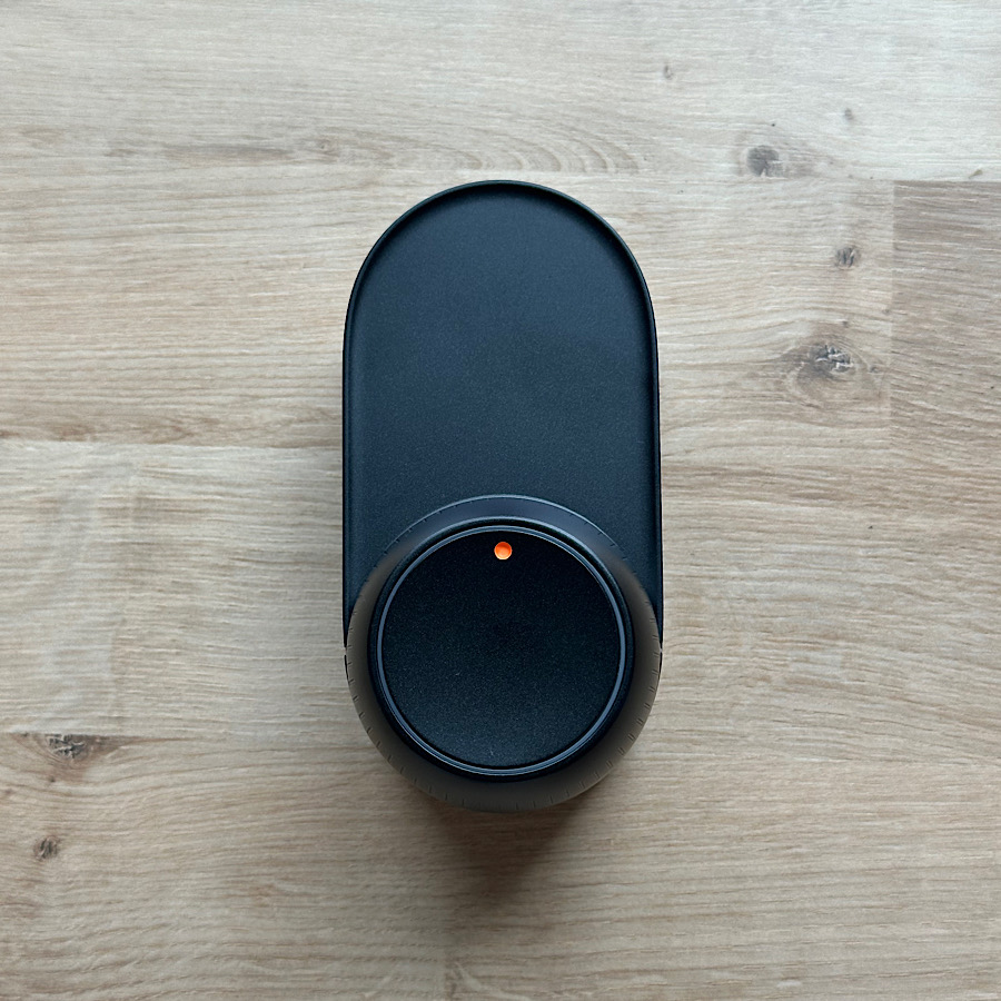 SwitchBot(スイッチボット) W5600004 ブラック スイッチボット ロック