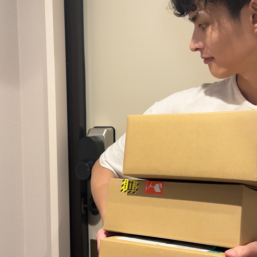 スマートロック スイッチボット SwitchBot ロックUltra 後付け 鍵 玄関 ドアロック 玄関鍵 キーレス オートロック 防犯グッズ W5600004 * | SwitchBot | 20