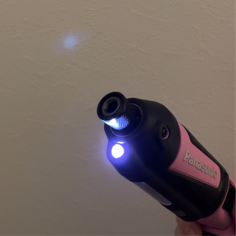 あすつく対応 「直送」 Ｐａｎａｓｏｎｉｃ EZ7521LA2S-R 充電スティックインパクトドライバ７．２Ｖ　レッド EZ7521LA2SR |  | 04