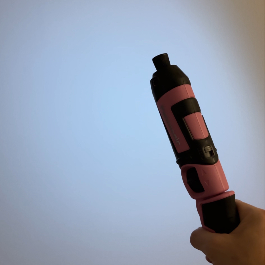 あすつく対応 「直送」 Ｐａｎａｓｏｎｉｃ EZ7521LA2S-R 充電スティックインパクトドライバ７．２Ｖ　レッド EZ7521LA2SR |  | 06