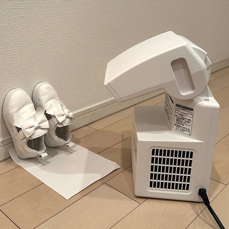 象印（ZOJIRUSHI） 布団乾燥機 ダニ退治 コンパクト 簡単 手軽 ふとん