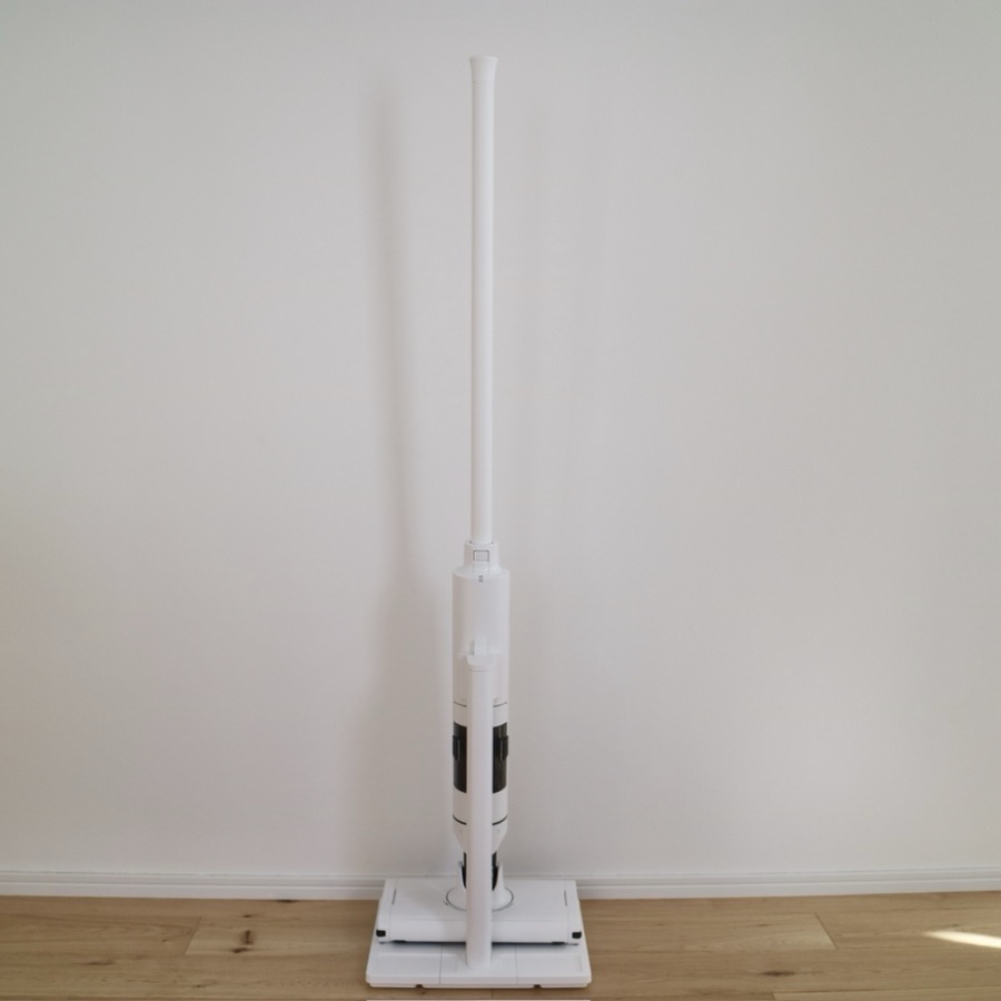 BALMUDA（バルミューダ） 掃除機 コードレス クリーナー コードレス