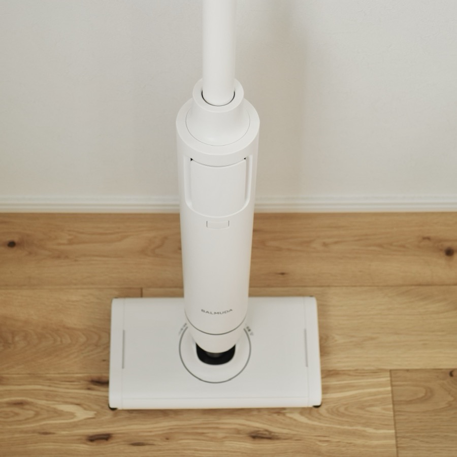 BALMUDA（バルミューダ） ザ・クリーナー ライト 2022年モデル 掃除機