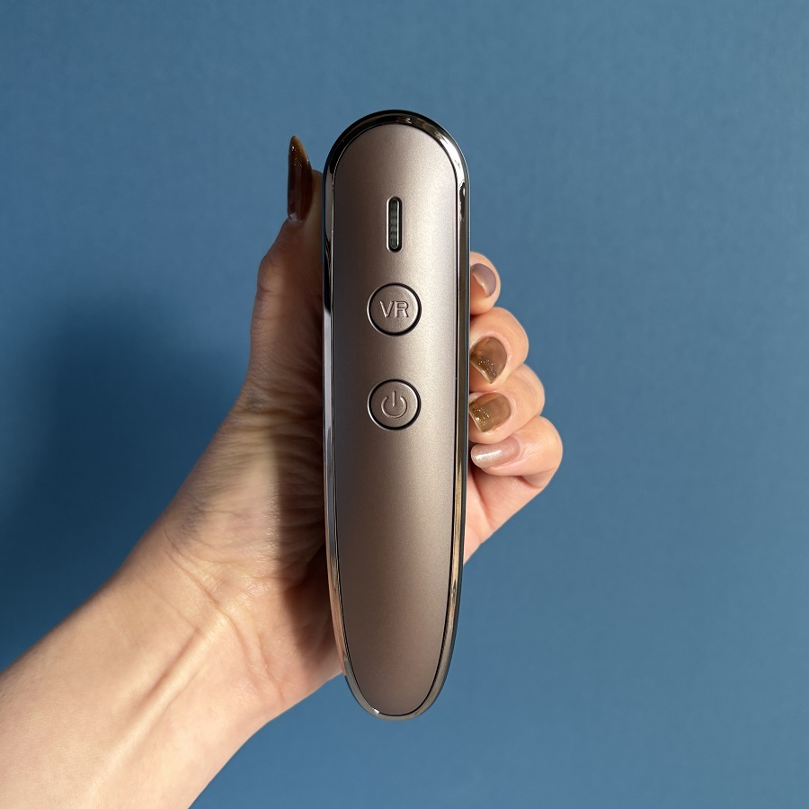 ANGFA スカルプ電気ブラシ スカルプD ボーテ  KKS189 ［EMS美顔器］ |  | 15