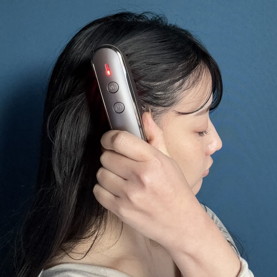 ANGFA スカルプ電気ブラシ スカルプD ボーテ  KKS189 ［EMS美顔器］ |  | 17