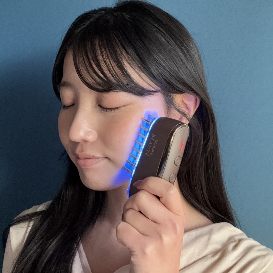 ANGFA スカルプ電気ブラシ スカルプD ボーテ  KKS189 ［EMS美顔器］ |  | 18