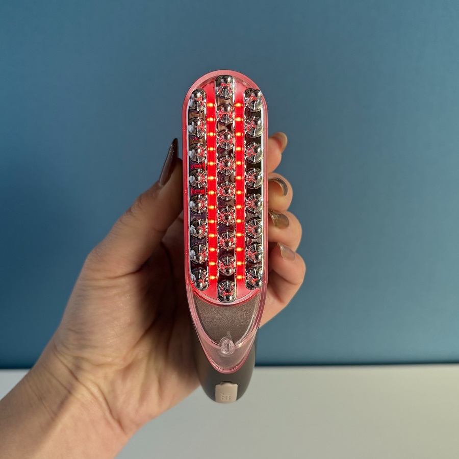 ANGFA スカルプ電気ブラシ スカルプD ボーテ  KKS189 ［EMS美顔器］ |  | 19