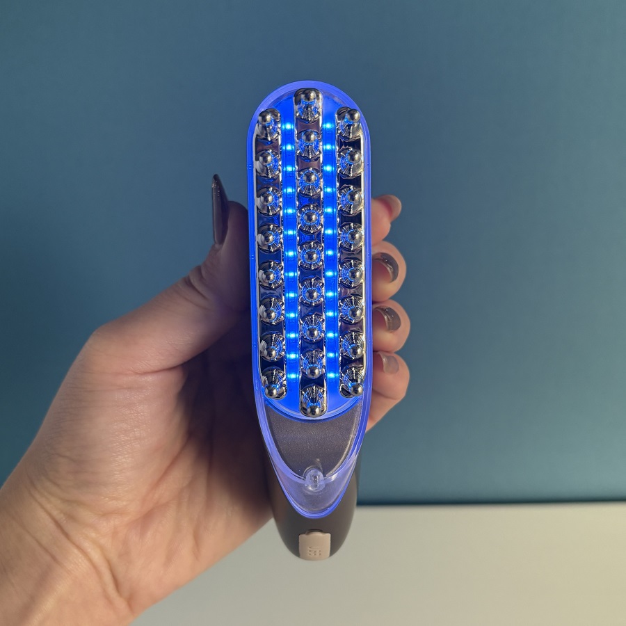 ANGFA スカルプ電気ブラシ スカルプD ボーテ  KKS189 ［EMS美顔器］ |  | 20