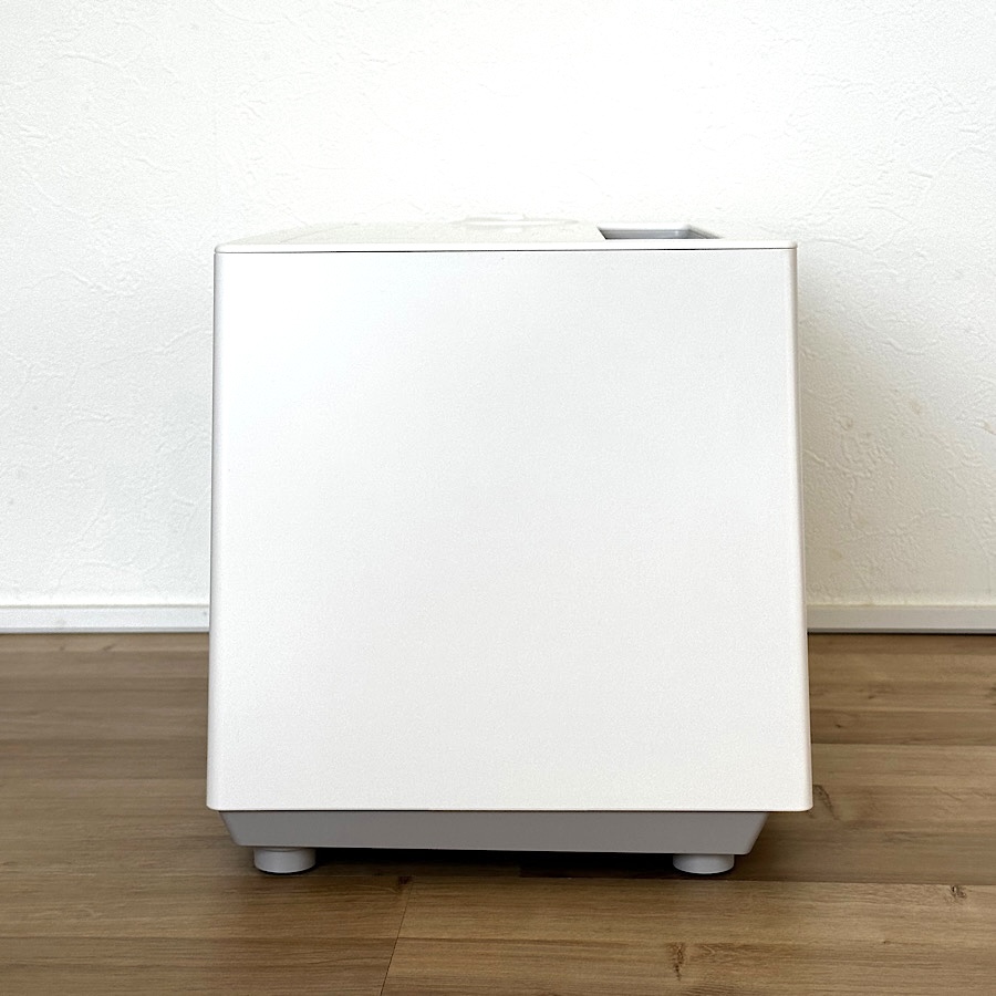 siroca（シロカ） siroca SD-5HC151 ホワイト ハイブリッド式加湿器