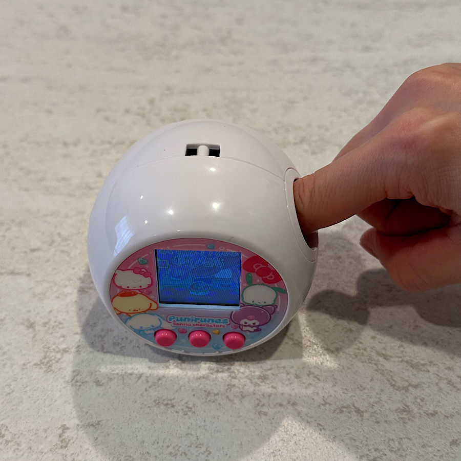 タカラトミー(TAKARA TOMY) ぷにるんず サンリオキャラクターズ 【日本