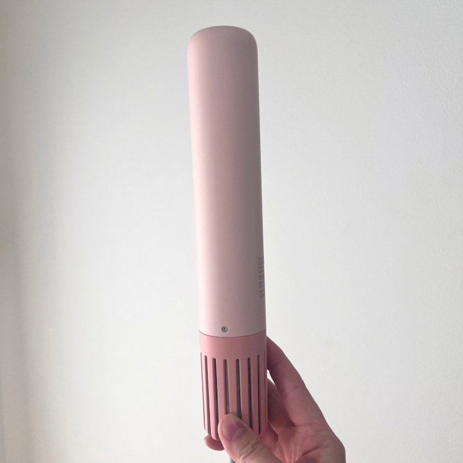 カドー ふとん乾燥機 FOEHN LITE  ダークグレー FEN-L01-DG ［ダニ対策モード搭載］ |  | 04