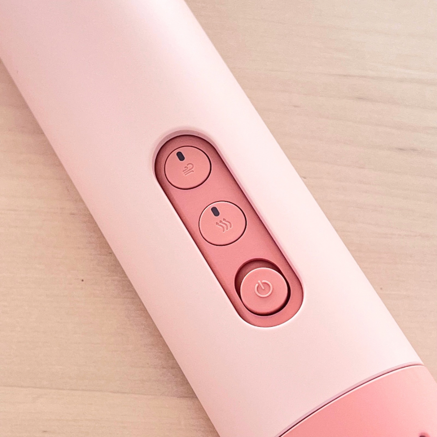 カドー ふとん乾燥機 FOEHN LITE  ダークグレー FEN-L01-DG ［ダニ対策モード搭載］ |  | 06