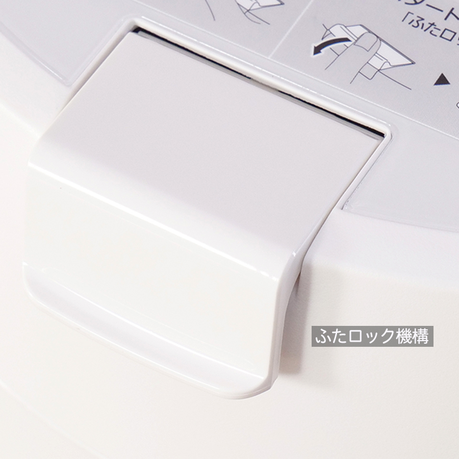 Panasonic パナソニック 圧力IHジャー炊飯器 5合炊き ホワイト