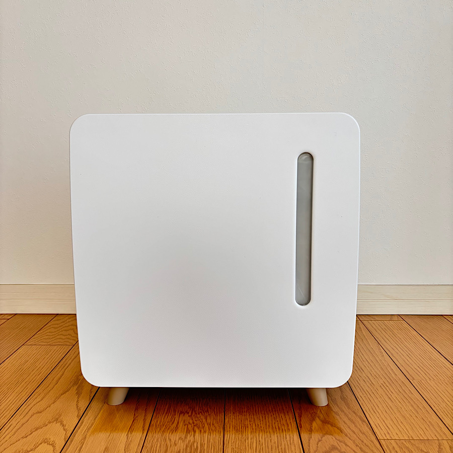 CORONA（住宅設備） コロナ ハイブリッド式加湿器 UF-HS5325R-W