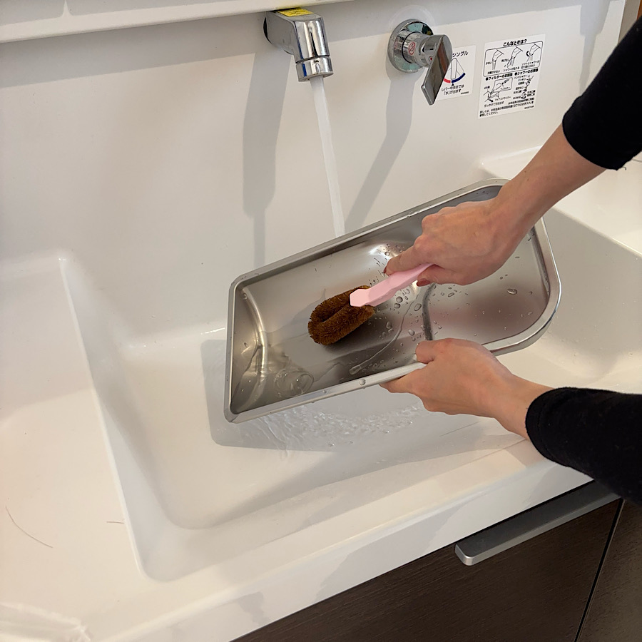 コロナ ハイブリッド式加湿器（中能力タイプ 530mLタイプ） UF-HS