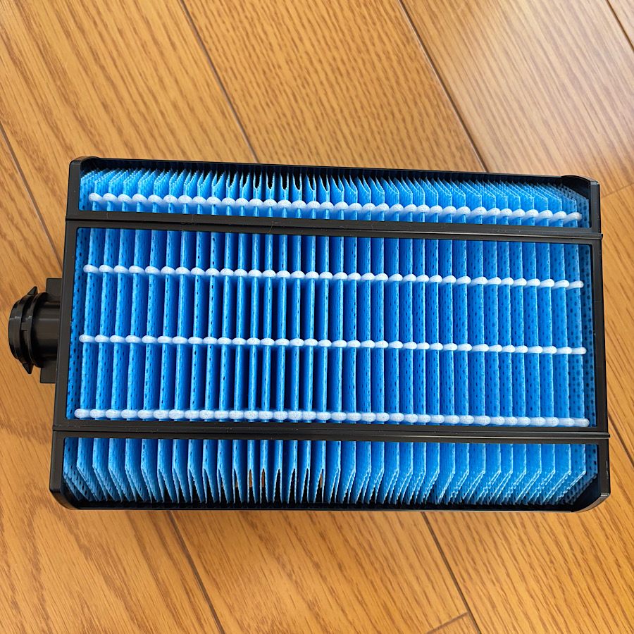 コロナ ハイブリッド式加湿器（中能力タイプ 530mLタイプ） UF-HS