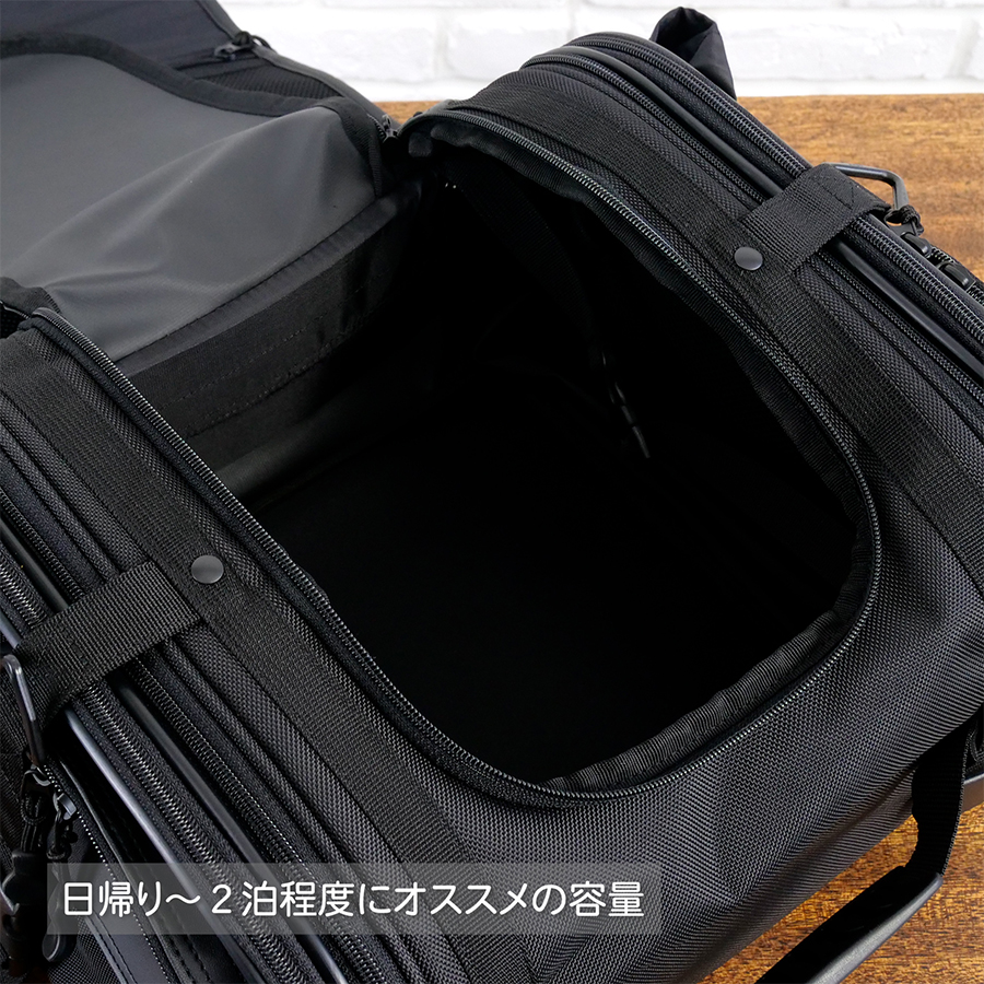 MOTOFIZZ タナックス モトフィズ ミニフィールドシートバッグEX
