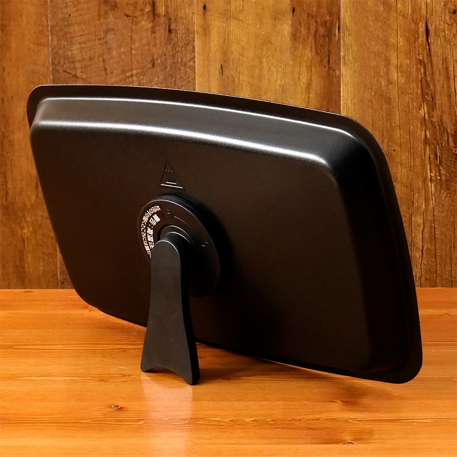 山善　ホットプレート　XGRILL TRIPLE NEHP-013TX（B） 商品情報_減煙焼き肉グリル XGRILL TRIPLE | 山善の商品情報