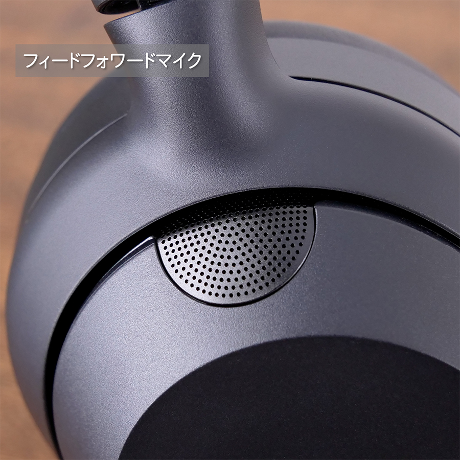 【美品】SONY ULT WEAR WH-ULT900N フォレストグレー​ SONY ソニー ULT WEAR WH-ULT900N (H) [フォレストグレー
