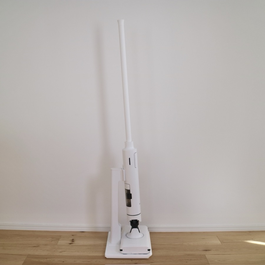 BALMUDA（バルミューダ） ［ BALMUDA The Cleaner Lite 本体+専用