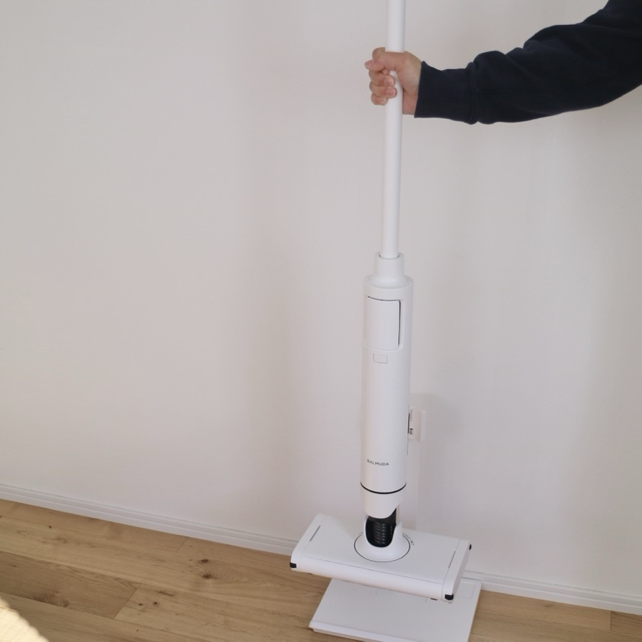 バルミューダ　クリーナー バルミューダ ザ・クリーナー ライトBALMUDA（バルミューダ） | 公式