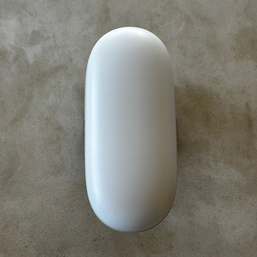 プラスマイナスゼロ 【激落ちくん】コードレス電動ブラシ  ホワイト XJR-J010-W ［コードレス］ |  | 03