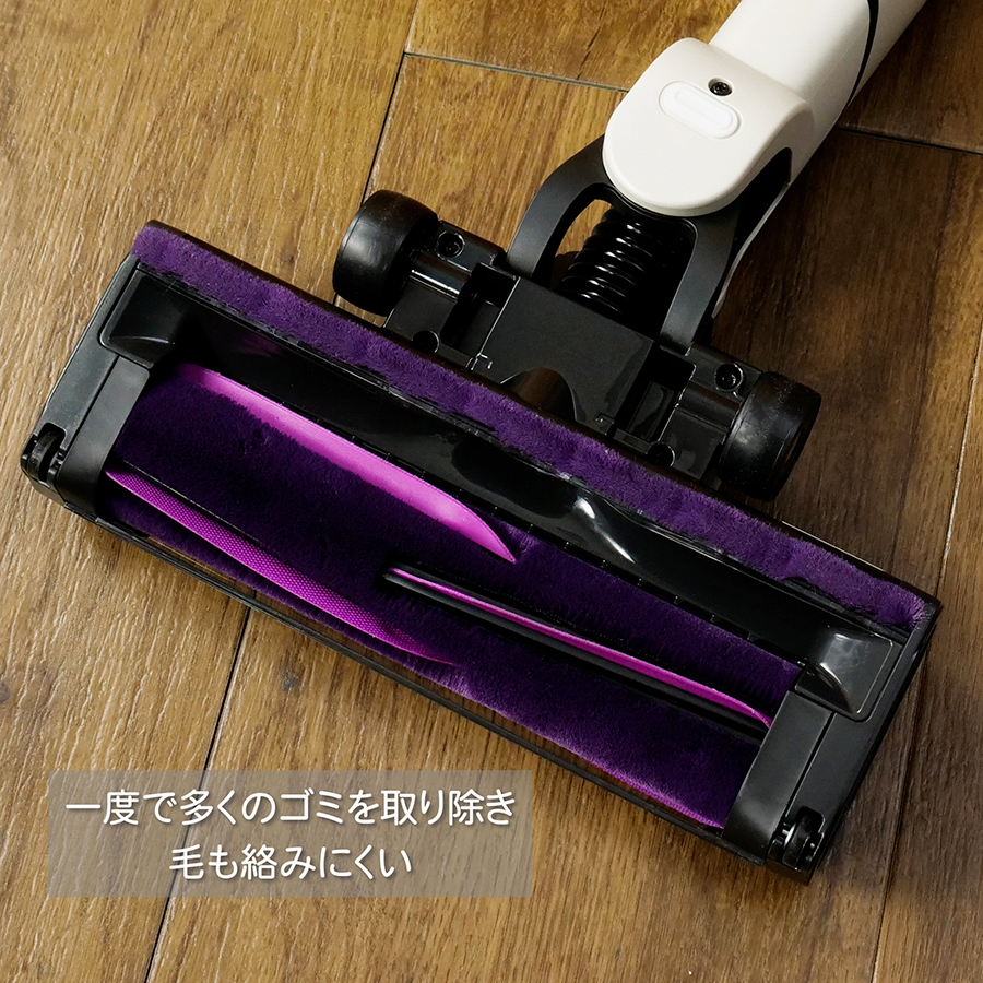 シャーク コードレス スティック クリーナー CS120J SHARK　掃除機 Shark シャーク コードレス スティック クリーナー CS120J