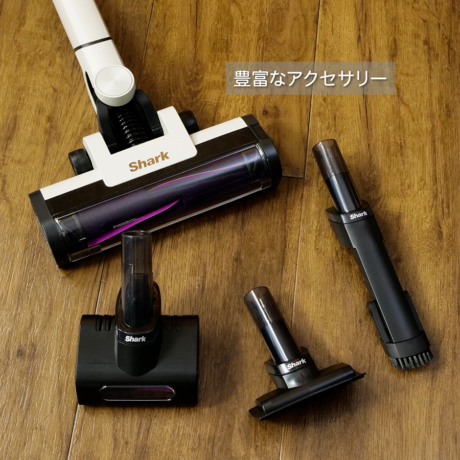 掃除機・クリーナー Shark EVOPOWER SYSTEM NEO LC200JIV Shark EVOPOWER SYSTEM NEO LC200JIV [アイボリー] 価格比較