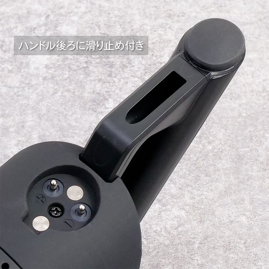 ツインバード（TWINBIRD） 掃除機 コードレス 紙パック式 軽量