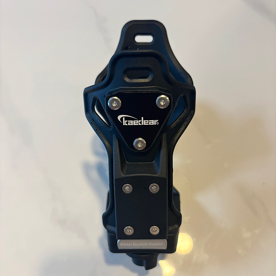 Kaedear バイク 自転車 ドリンクホルダー ボトルホルダー ペット