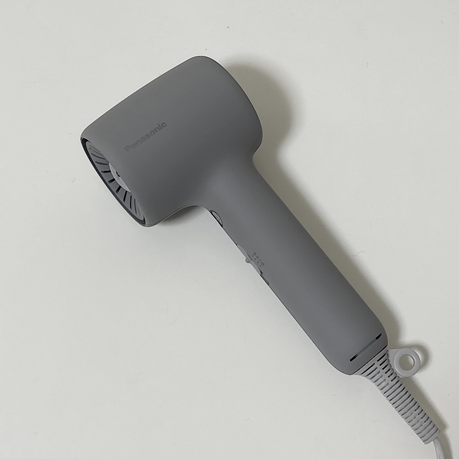 Panasonic(パナソニック) ヘアードライヤー ionity（イオニティ） モダングレー EHNE8NH | Panasonic | 01