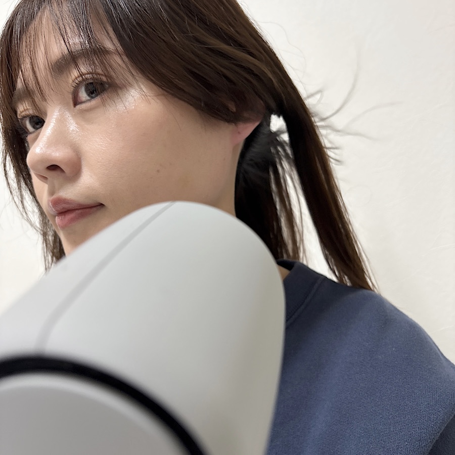 Panasonic(パナソニック) ヘアードライヤー ionity（イオニティ） モダングレー EHNE8NH | Panasonic | 08