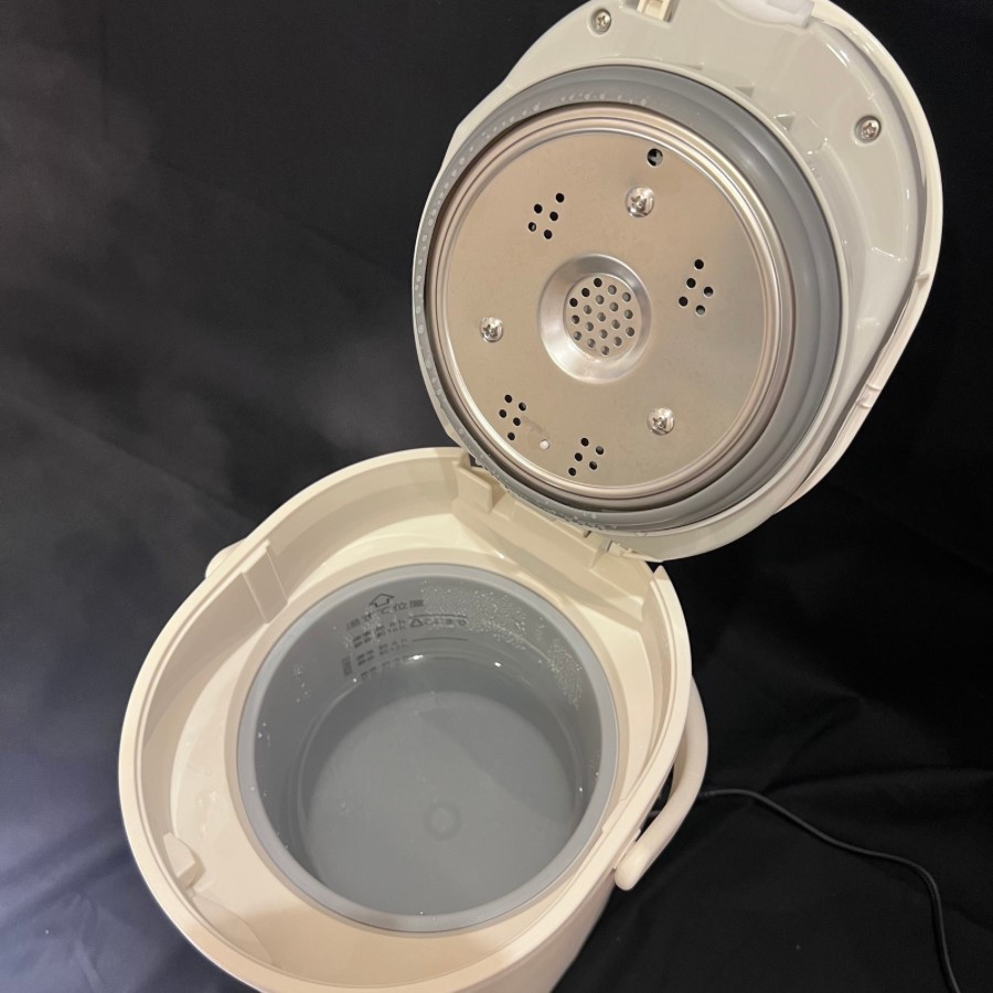 象印（ZOJIRUSHI） EE-MB20-GA 加湿器 1.8L グリーン : ベストワン