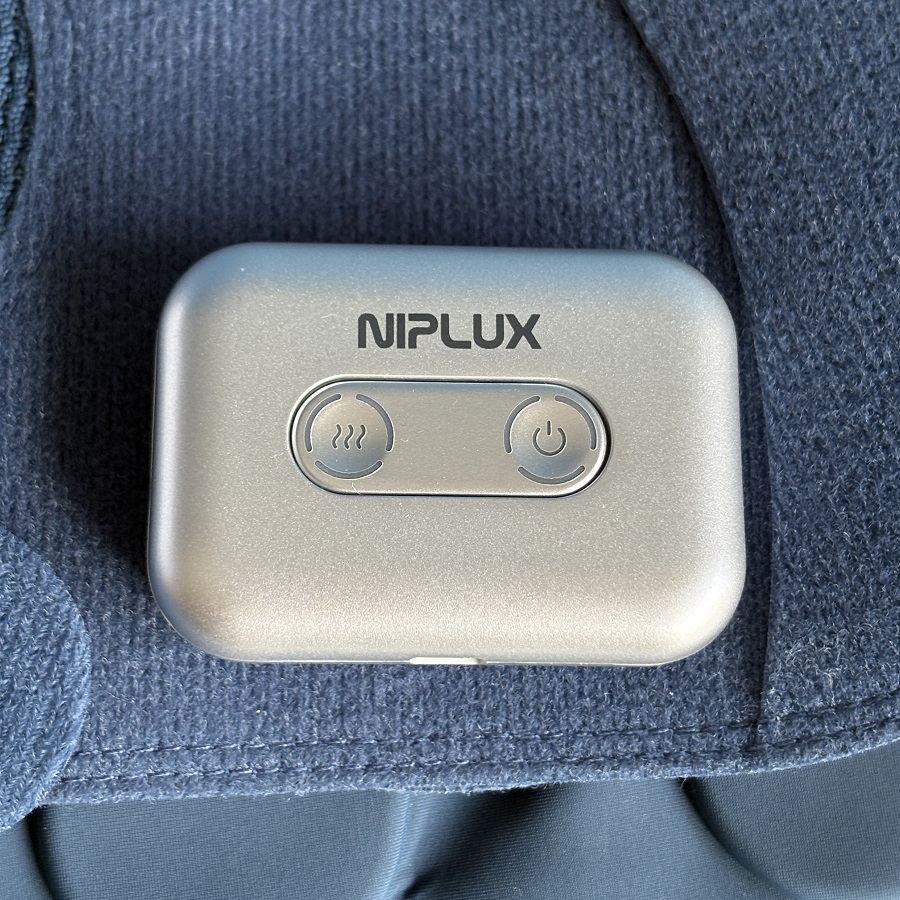 日創プラス WAISTURELAX ニップラックス ウェスタリラックス NP-WB23BL |  | 07