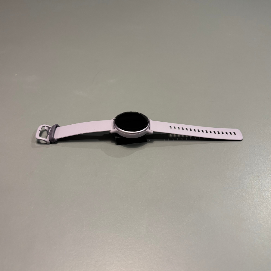 ガーミン vivoactive 5 010-02862-41 [Ivory/Cream Gold] | GARMIN | 02