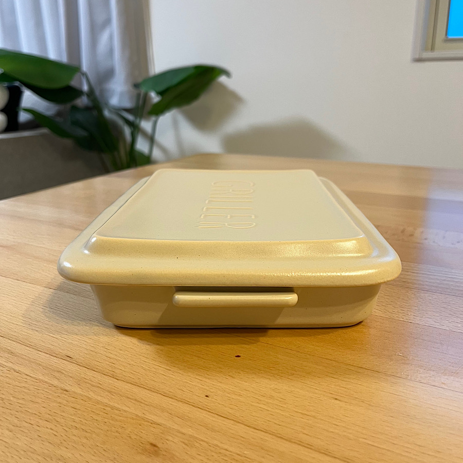 アンジェ限定カラー イブキクラフト モアグリラー ツールズ グリル