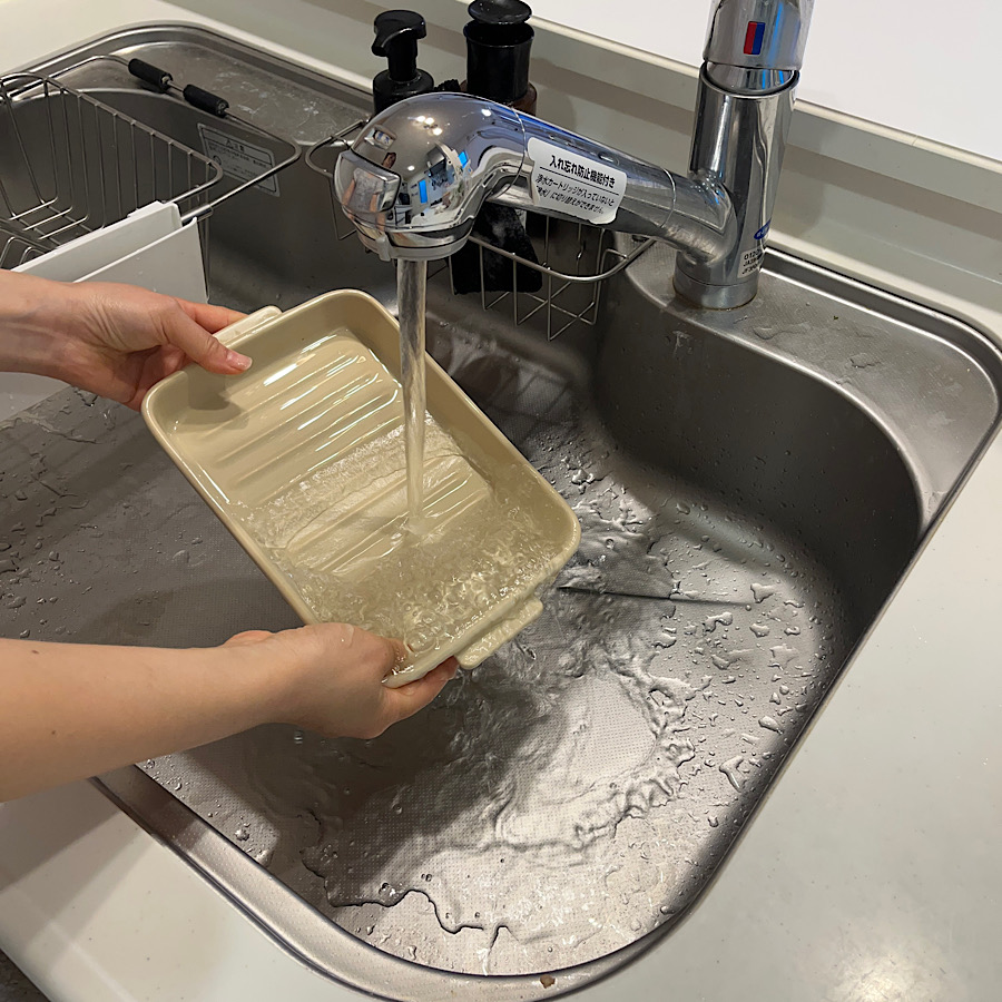 アンジェ限定カラー イブキクラフト モアグリラー ツールズ グリルプレート グリルパン 魚焼きグリル 蓋付き 日本製 オーブン料理 耐熱陶器 yrh |  | 26