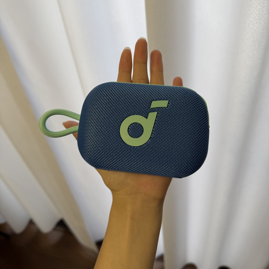 Anker（アンカー） スピーカー Bluetooth Anker Soundcore Select 4 Go