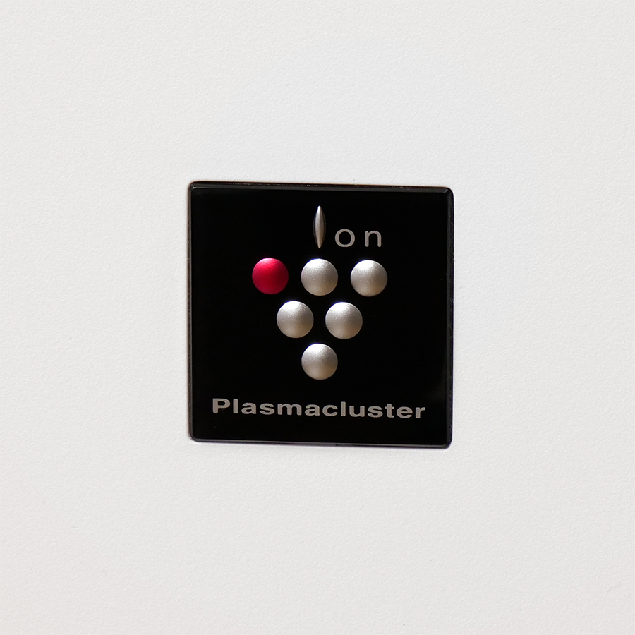 SHARP（シャープ） プラズマクラスター 加湿セラミックファンヒーター